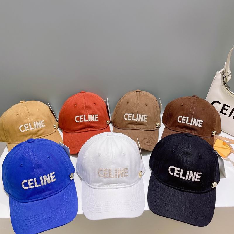 Celine cap (81)